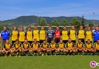 Turbacz – Limanovia: siedem goli na zakończenie sezonu - zdjęcie główne