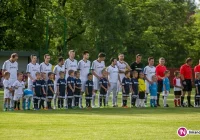 Orkan Szczyrzyc awansował do IV ligi - zdjęcie główne