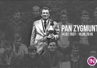 Zmarł Zygmunt Łątka, zasłużony działacz społeczny i sportowy - zdjęcie główne