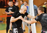 Złoto dla Damiana Krawczyka z Dexters Etam Nowy Sącz - zdjęcie główne