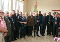 Przez kolejne lata pokieruje Limanowskim Podokręgiem Piłki Nożnej - zdjęcie główne