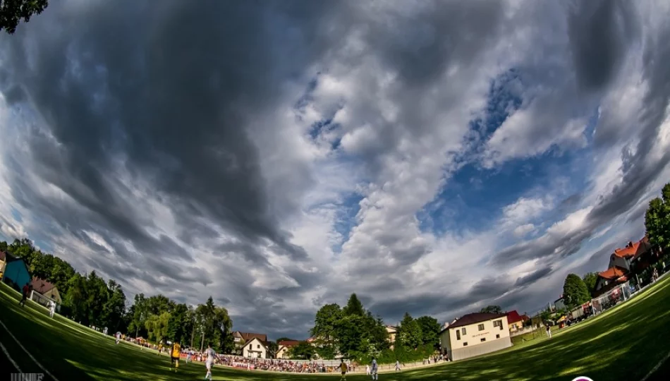 Ostatni ligowy weekend w tym sezonie - zdjęcie 1