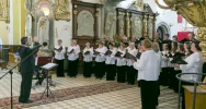 Promocja płyty z owacjami na stojąco - zdjęcie 4