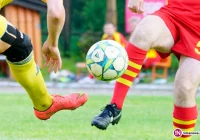 Kolejny mecz Limanovii o Małopolską Ligę Trampkarzy - zdjęcie główne