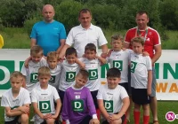 Harnasie w barwach Kanady - zdjęcie główne