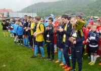 Gorce 2016: jubileuszowy turniej rozstrzygnięty - zdjęcie główne