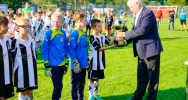 Sandecja obroniła tytuł. 'Turniej to wzór' (zdjęcia, wideo) - zdjęcie 2
