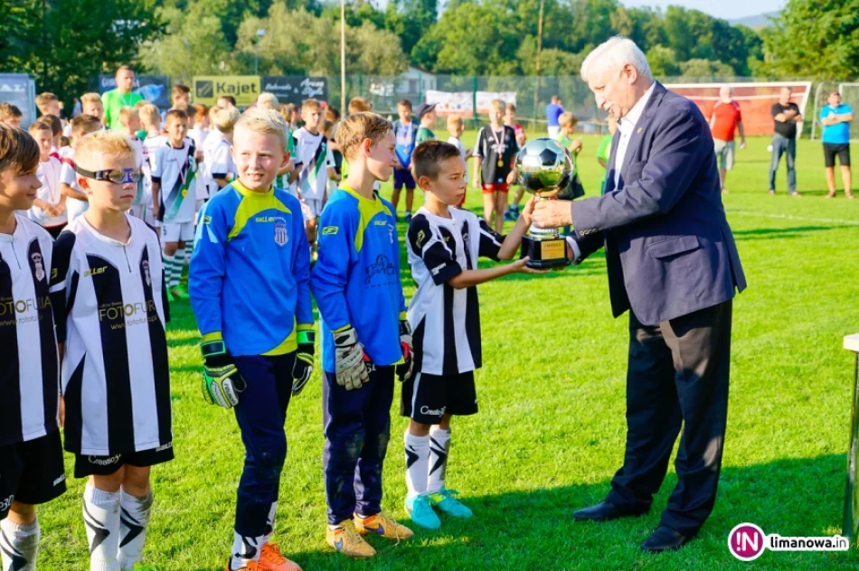 Limanovia CUP 2016 - zdjęcie 2