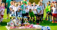 Sandecja obroniła tytuł. 'Turniej to wzór' (zdjęcia, wideo) - zdjęcie 3