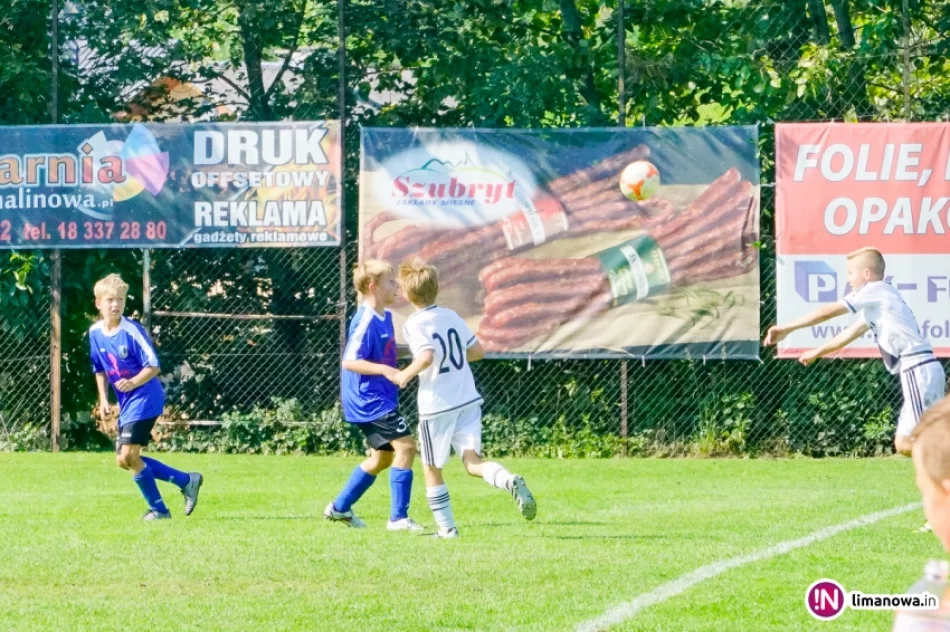 Limanovia CUP 2016 - zdjęcie 4