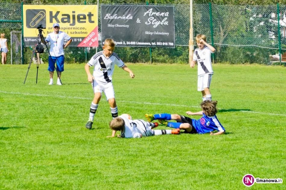 Limanovia CUP 2016 - zdjęcie 5