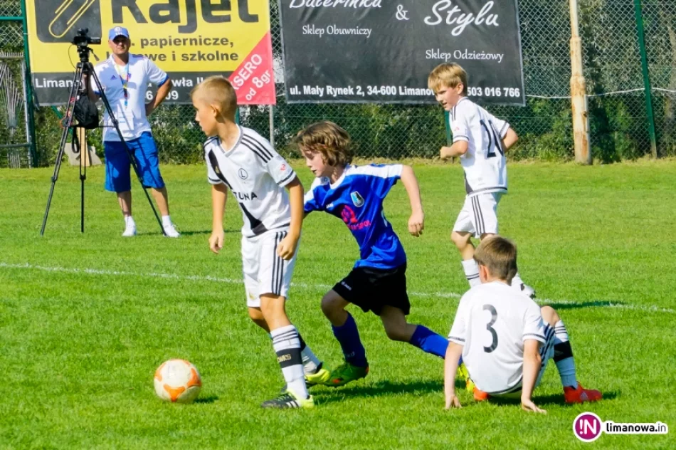 Limanovia CUP 2016 - zdjęcie 6