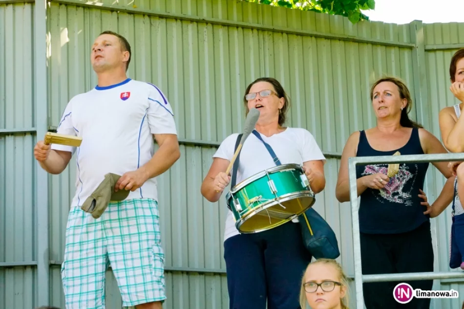 Limanovia CUP 2016 - zdjęcie 7