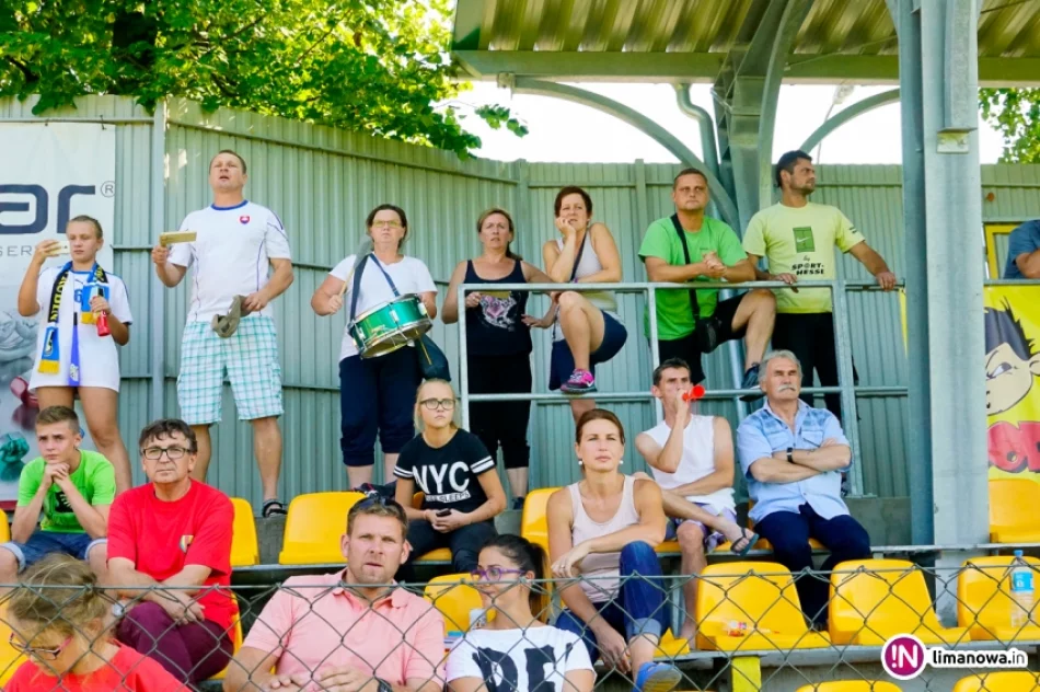 Limanovia CUP 2016 - zdjęcie 8