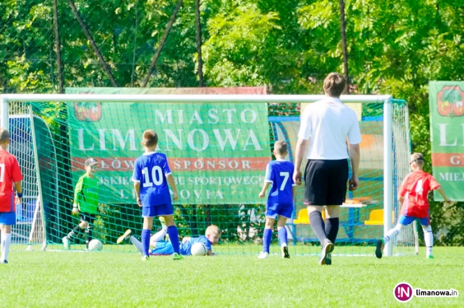 Limanovia CUP 2016 - zdjęcie 9