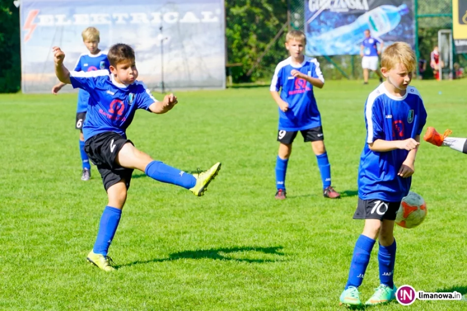 Limanovia CUP 2016 - zdjęcie 12