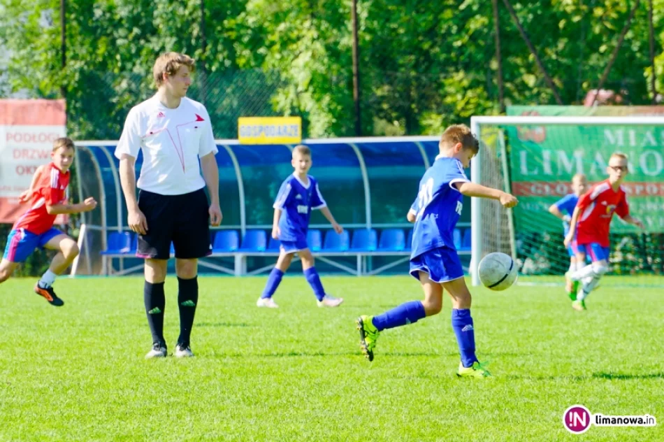 Limanovia CUP 2016 - zdjęcie 13