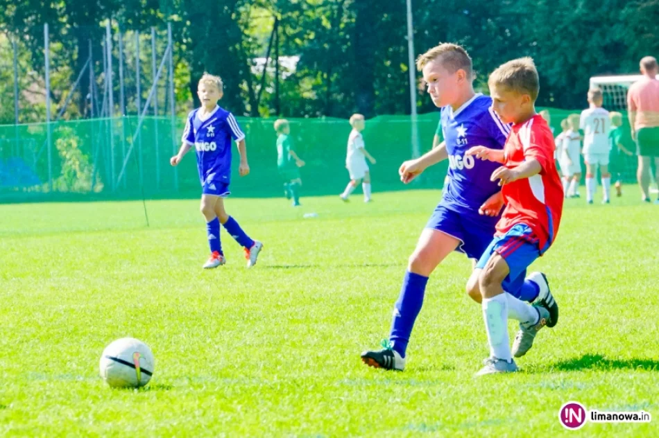 Limanovia CUP 2016 - zdjęcie 14