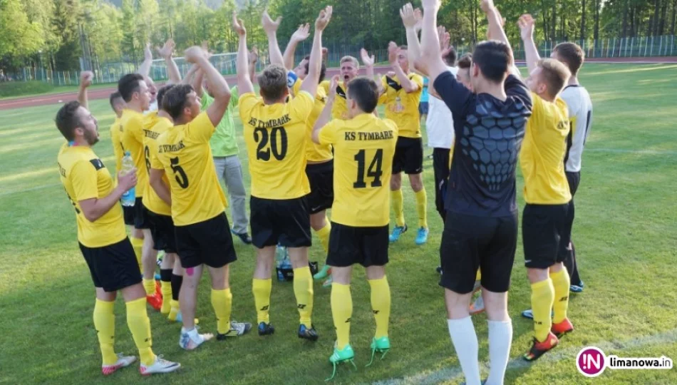 Wojciech Tajduś: „Dziękuję za zaufanie i wykonaną pracę” - zdjęcie 1