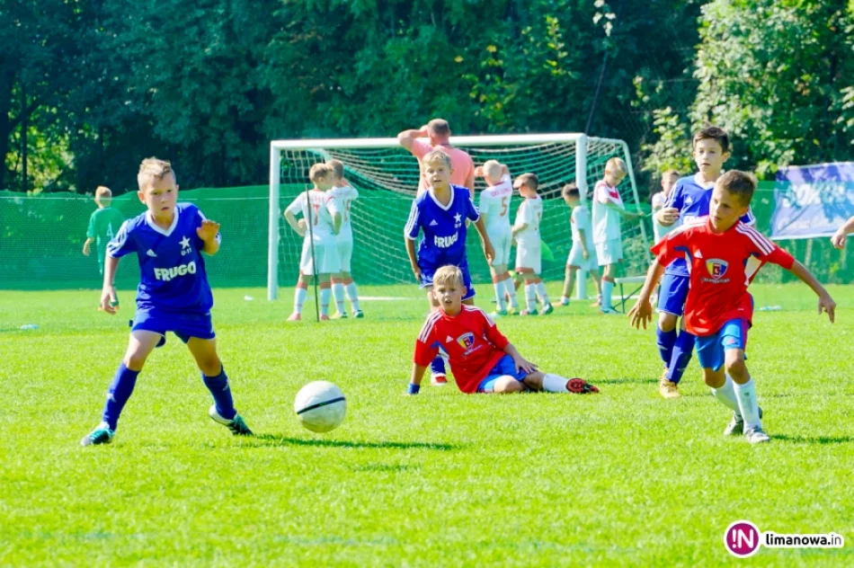 Limanovia CUP 2016 - zdjęcie 15