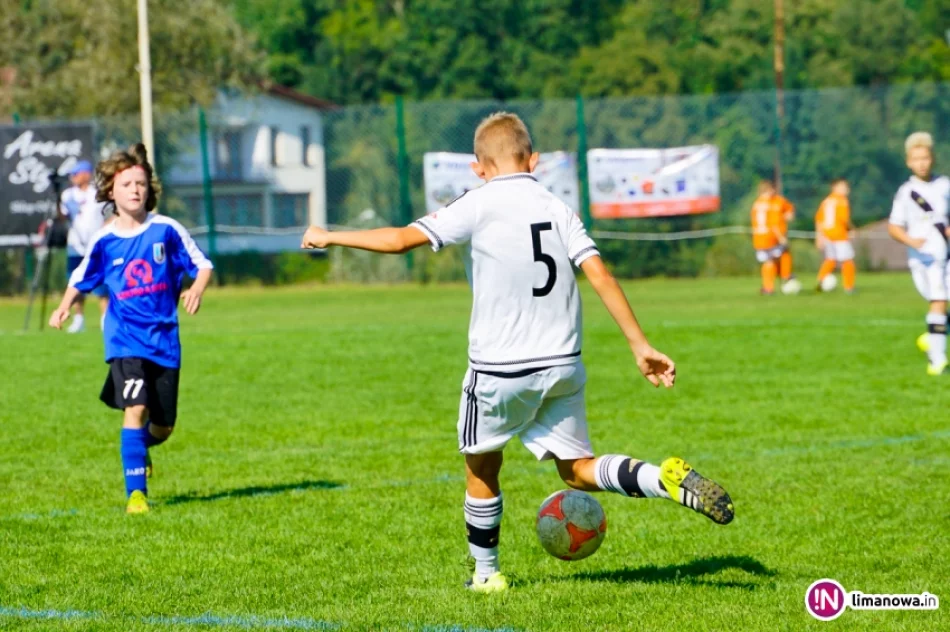 Limanovia CUP 2016 - zdjęcie 16