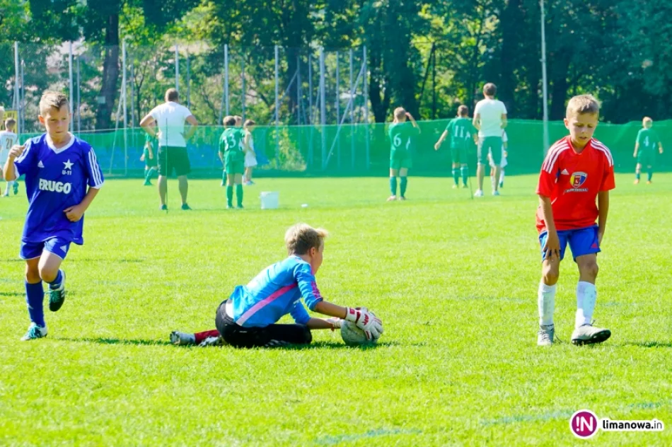 Limanovia CUP 2016 - zdjęcie 17