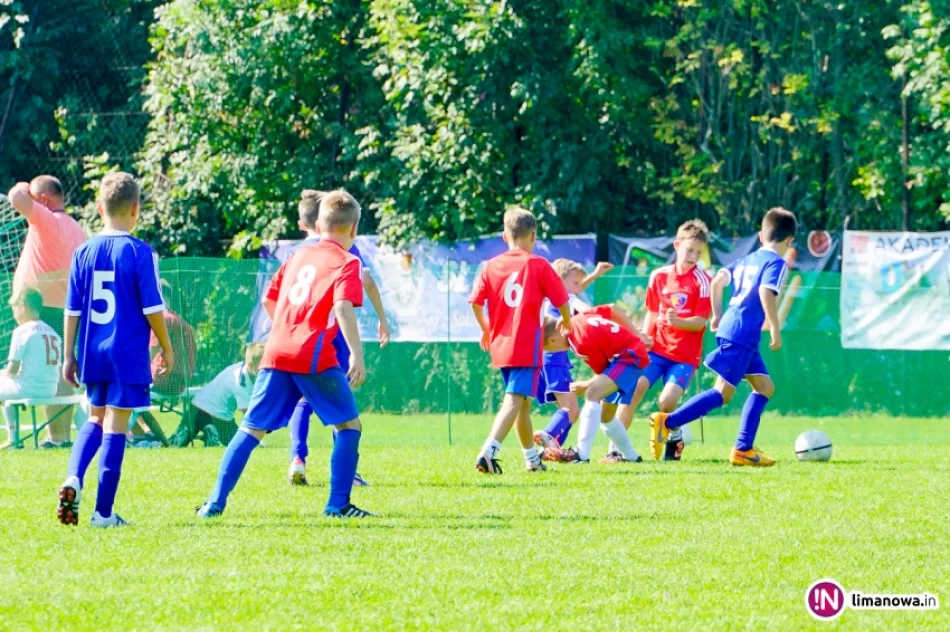 Limanovia CUP 2016 - zdjęcie 19