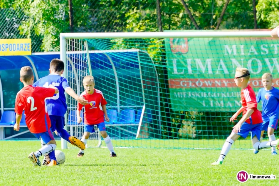 Limanovia CUP 2016 - zdjęcie 20