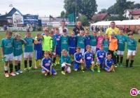 Liverpool, Juventus, Dynamo Kijów Sparta Praga, na drodze AP Mam Talent Limanowa - zdjęcie główne