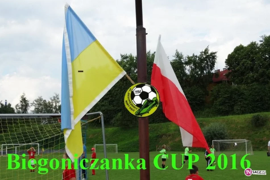 Biegonice: „każdy z każdym”! - zdjęcie 2