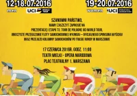 Tour de Pologne: prezentacja I etapu! - zdjęcie główne