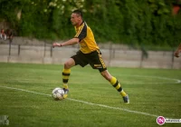 Limanovia wysoko pokonała AKS Ujanowice - zdjęcie główne