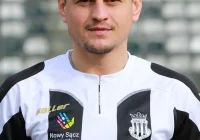 Były zawodnik Limanovii odchodzi z pierwszoligowca - zdjęcie główne