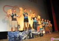 Zdobył Grand Prix, przed nim Mistrzostwa Świata - zdjęcie główne