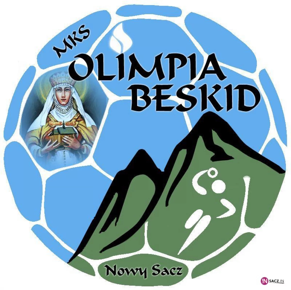 Zmiany w Olimpii-Beskid