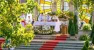 Oddali cześć Matce Boskiej w 50. rocznicę koronacji Piety Limanowskiej (zdjęcia) - zdjęcie 1