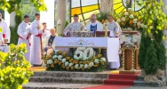 Oddali cześć Matce Boskiej w 50. rocznicę koronacji Piety Limanowskiej (zdjęcia) - zdjęcie 4