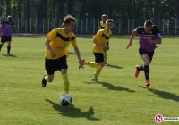 KS Tymbark: od prowadzenia 2-0 do porażki 3-4. - zdjęcie główne