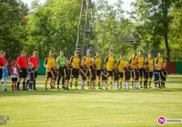 Limanovia przypieczętowała swoje końcowe zwycięstwo w „okręgówce” - zdjęcie główne