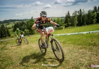 BUKOVINA - Rowerowy maraton dla twardzieli - zdjęcie główne