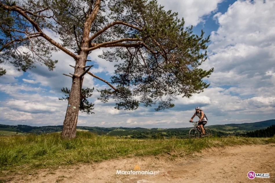 BUKOVINA - Rowerowy maraton dla twardzieli - zdjęcie 2