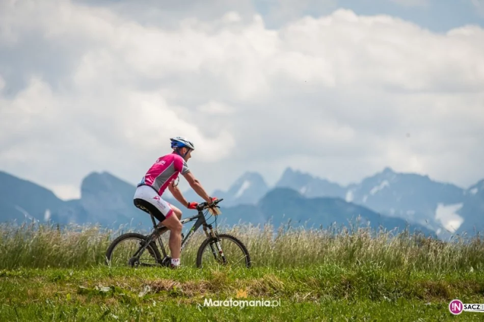BUKOVINA - Rowerowy maraton dla twardzieli - zdjęcie 3