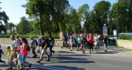 Zakończyli wędrowanie na Lubogoszczy - zdjęcie 1