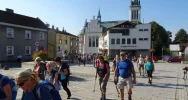 Zakończyli wędrowanie na Lubogoszczy - zdjęcie 4