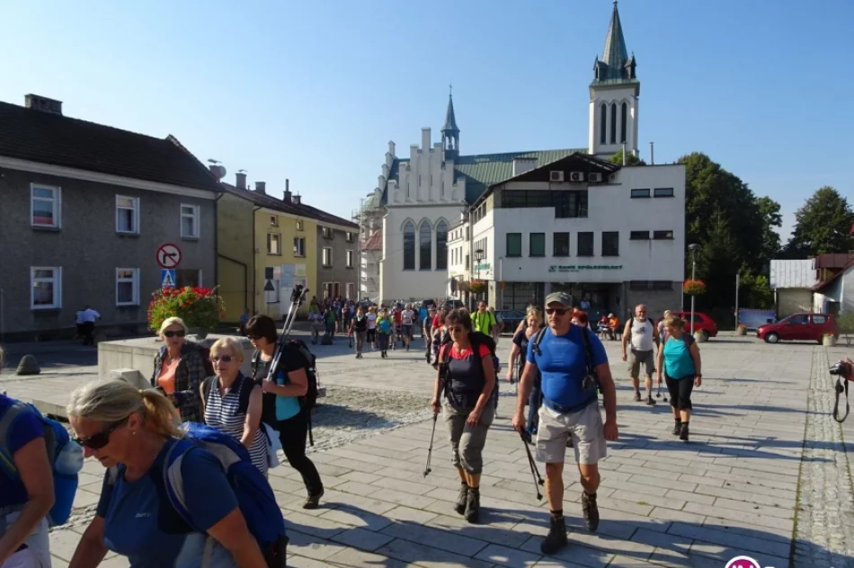 Odkryj Beskid Wyspowy 2016 - zakończenie akcji na Lubogoszczy - zdjęcie 4