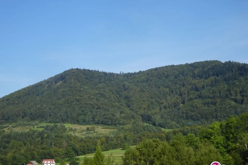 Odkryj Beskid Wyspowy 2016 - zakończenie akcji na Lubogoszczy - zdjęcie 8