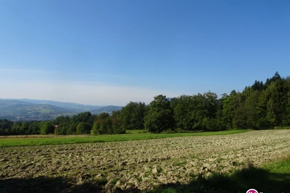 Odkryj Beskid Wyspowy 2016 - zakończenie akcji na Lubogoszczy - zdjęcie 10