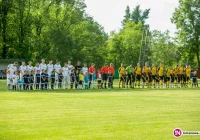 Kto obok Limanovii awansuje do IV ligi: Sokół Słopnice czy Orkan Szczyrzyc? - zdjęcie główne