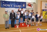 Karol Sułkowski mistrzem województwa - zdjęcie główne