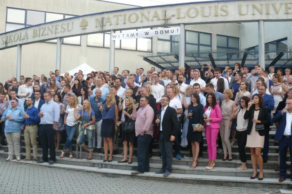 Multimilionerzy kupią WSB-NLU? - zdjęcie 4